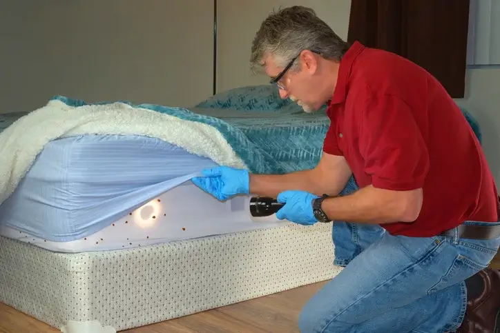 What to do if you have bed bugs